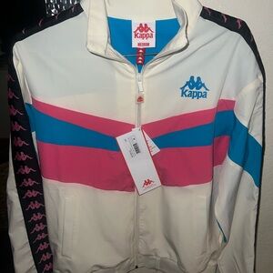 Kappa Barbie edition out of stock.